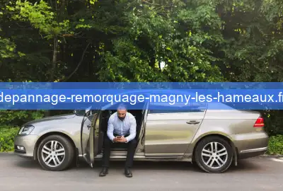 Assistance et dépannage
