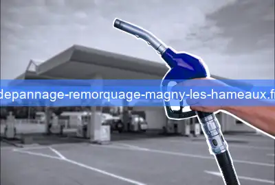 Erreur Carburant