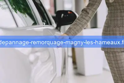 Ouverture de Porte