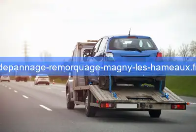 Service Remorquage